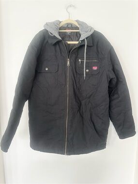 Wrangler Workwear Men’s Jacket L